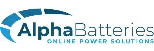 Alpha Batteries